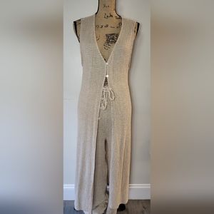 Lost+Wander pajama set